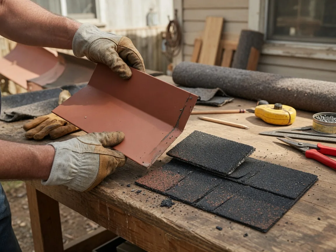 Roof Repair company in Aulander, NC